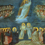 Giotto_-_Scrovegni_-_-38-_-_Ascension